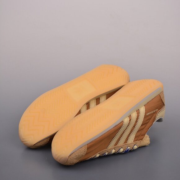 Adidas Originals Country Wales Bonner Mesa Tan - Picture 4 of 9
